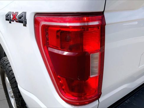 Used 2022 Ford F150 XLT w/ Trailer Tow Package AWD/4WD image 29