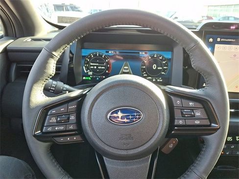 New 2026 Subaru Outback Limited image 18