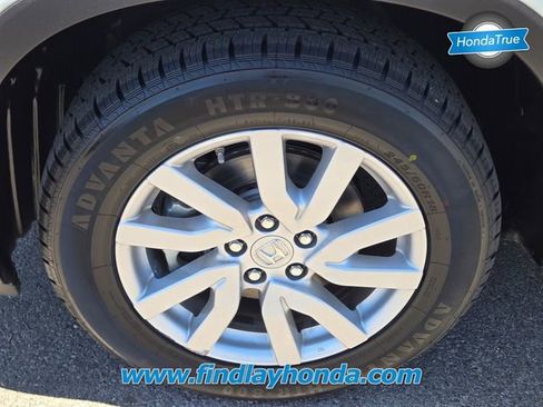Certified 2020 Honda Pilot LX image 12