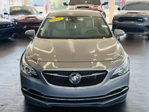Used 2017 Buick LaCrosse Premium AWD/4WD image 17