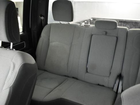 Used 2024 RAM 2500 Big Horn image 24