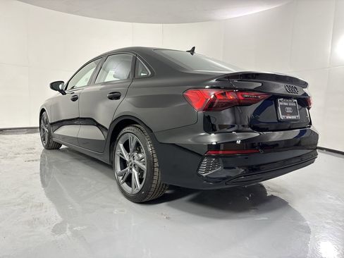 Used 2024 Audi A3 2.0T Premium w/ Black Optic Sport Package image 34