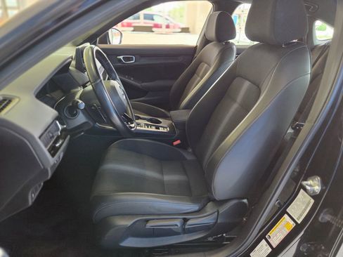 Certified 2023 Honda Civic Sport image 14