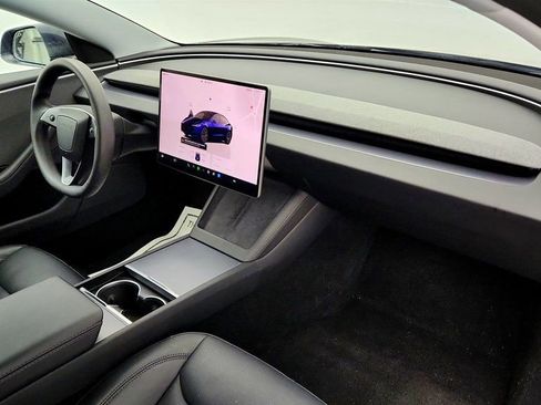 Used 2025 Tesla Model 3 Long Range RWD image 29