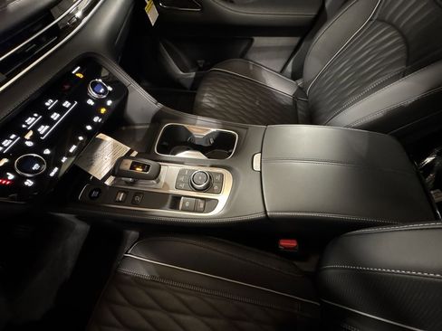 New 2026 INFINITI QX60 Autograph w/ Dark Cargo Package image 29