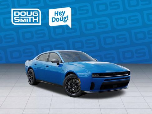 New 2026 Dodge Charger R/T AWD/4WD image 5