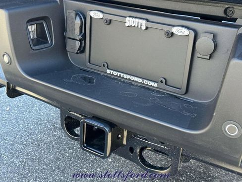 New 2026 Ford F350 XLT w/ 360-Degree Camera Package RWD image 8