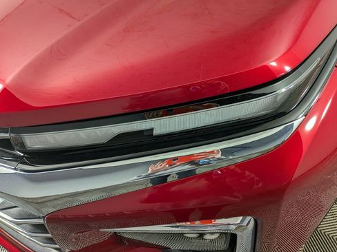 New 2026 Chevrolet Traverse LT w/ Driver Confidence Package image 14