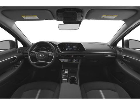 Used 2022 Hyundai Sonata SEL w/ Convenience Package FWD image 11