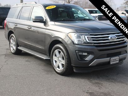Used 2019 Ford Expedition XLT w/ Equipment Group 202A