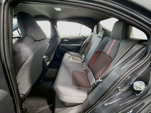 Used 2025 Toyota Corolla SE FWD image 20