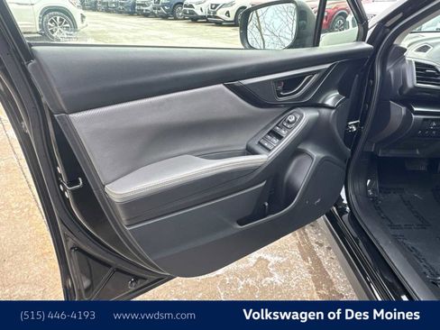 Used 2023 Subaru Crosstrek 2.5i Sport image 22