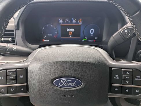 Used 2024 Ford F150 XLT w/ Mobile Office Package AWD/4WD image 31