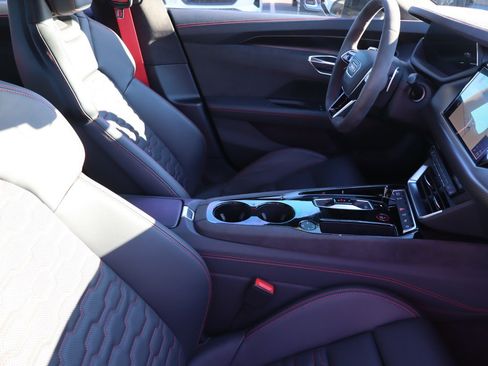 Used 2022 Audi RS e-tron GT w/ Year 1 Package image 13