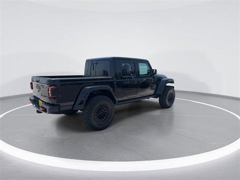 Certified 2023 Jeep Gladiator Mojave w/ LED Lighting Group image 2