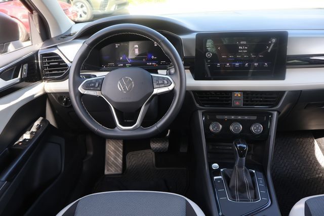 Certified 2026 Volkswagen Taos S FWD image 15