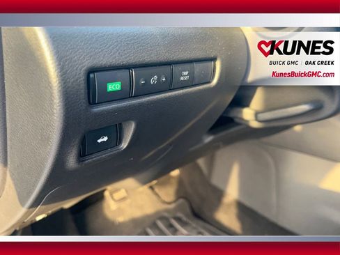 Used 2024 Nissan Sentra SV w/ All-Weather Package image 10