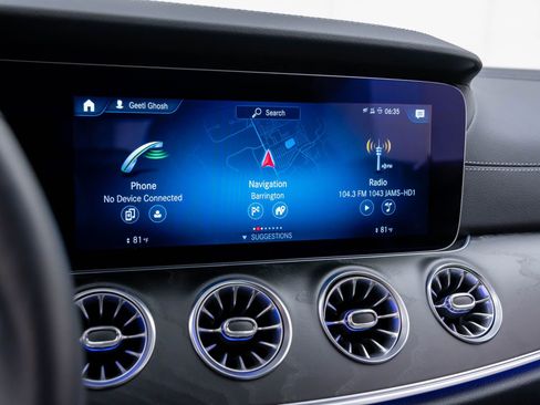 Certified 2022 Mercedes-Benz E 450 4MATIC Cabriolet image 24