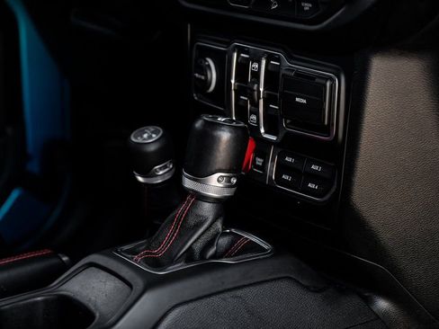 Used 2020 Jeep Wrangler Unlimited Rubicon w/ Quick Order Package 28Y Recon image 33