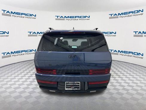 New 2026 Hyundai Santa Fe Calligraphy image 4