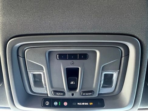 New 2026 Chevrolet Silverado 1500 RST image 18