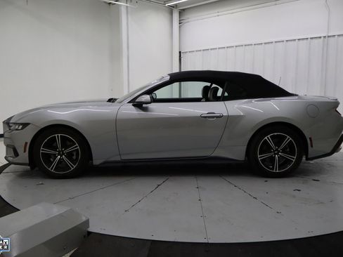 Certified 2024 Ford Mustang Premium image 9