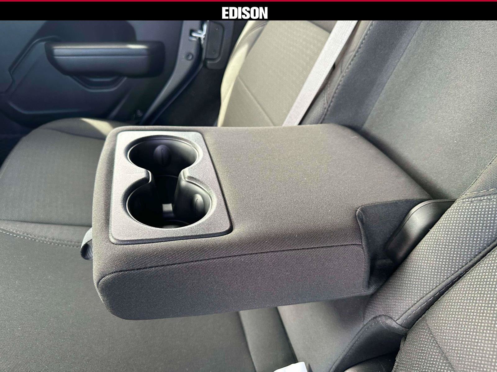 Used 2023 Jeep Wrangler Unlimited AWD/4WD image 10