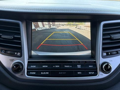 Used 2017 Hyundai Tucson Limited w/ Limited Ultimate Package 03 AWD/4WD image 29