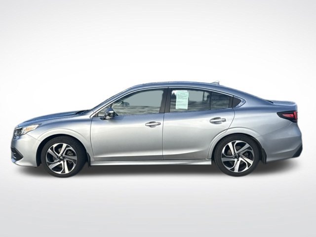 Used 2021 Subaru Legacy Limited AWD/4WD image 5