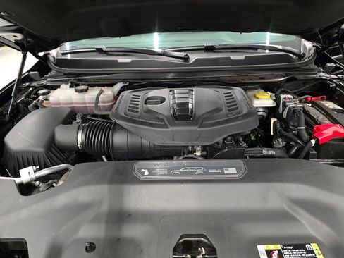 Used 2023 Jeep Wagoneer Series II image 13