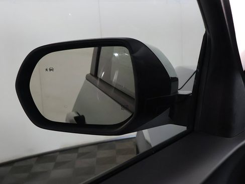 Used 2025 Chevrolet Equinox LT w/ Safety and Technology Package image 35