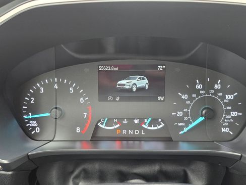 Used 2022 Ford Escape SEL AWD/4WD image 8