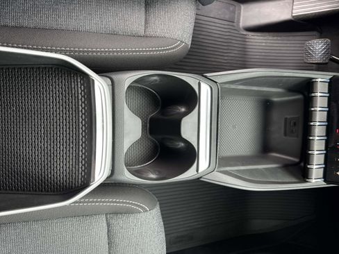 New 2026 GMC Terrain Elevation w/ Black Edition FWD image 29