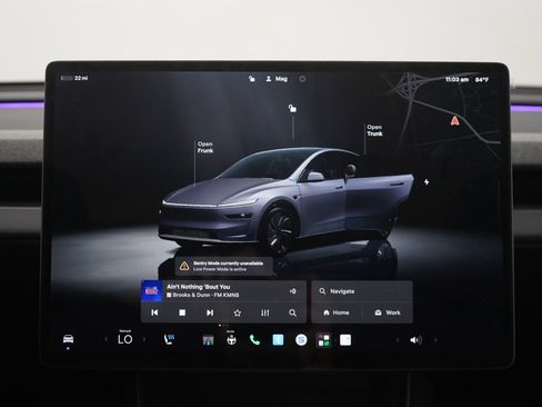 Used 2026 Tesla Model Y Long Range AWD/4WD image 18