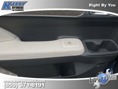 New 2026 Hyundai Santa Fe Calligraphy AWD/4WD image 16