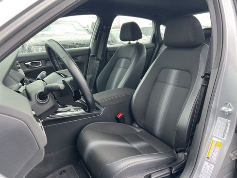 Certified 2023 Honda Civic Sport image 17