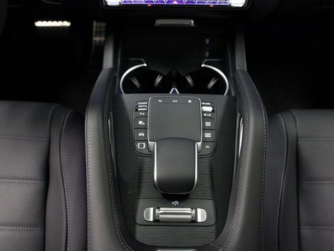 New 2026 Mercedes-Benz GLS 450 GLS 450 image 11
