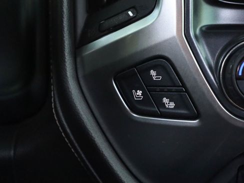Used 2017 Chevrolet Silverado 1500 LTZ Z71 AWD/4WD image 31