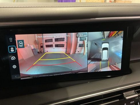 New 2026 Hyundai Palisade Calligraphy image 15