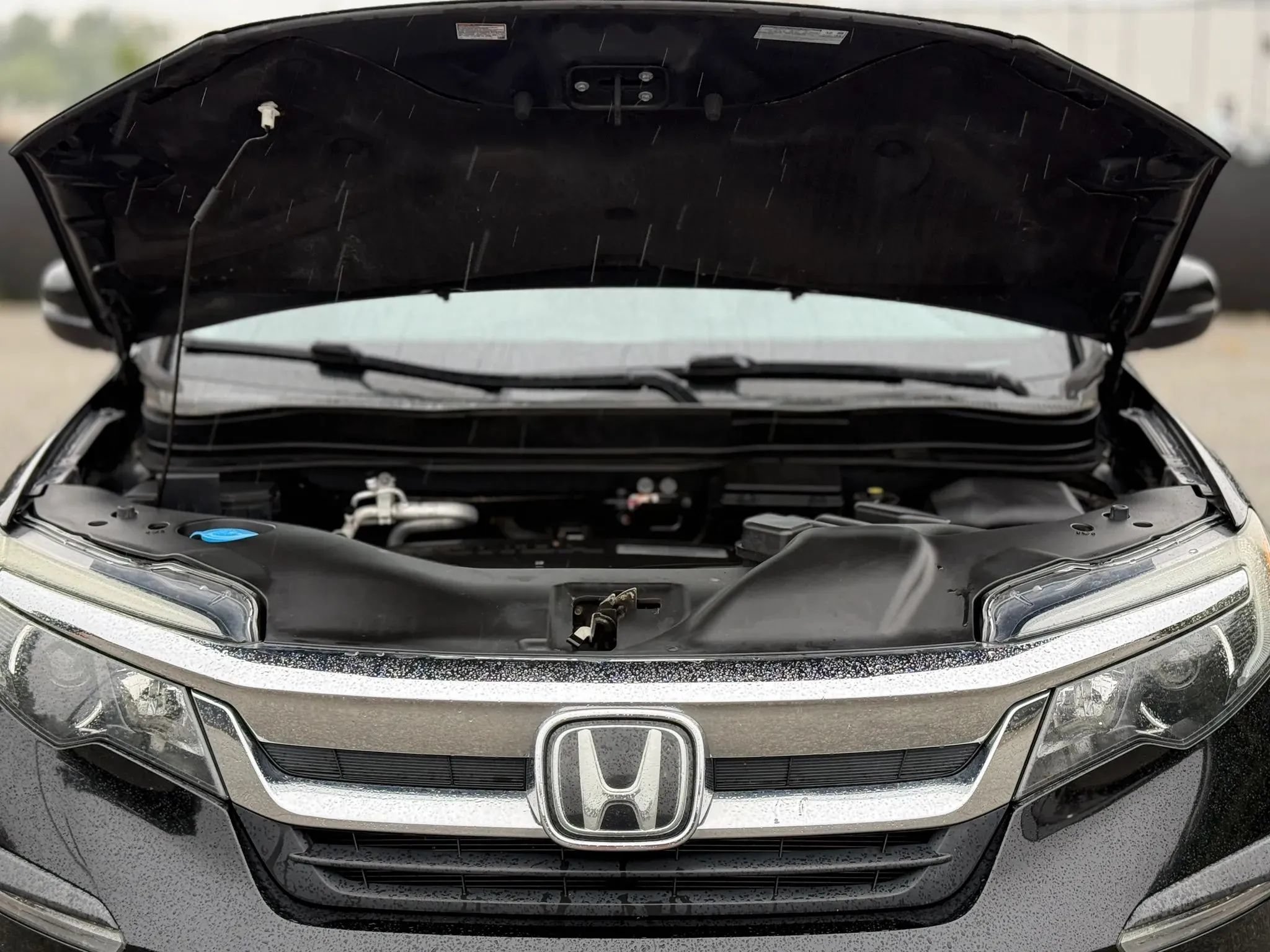Used 2019 Honda Pilot EX-L image 30