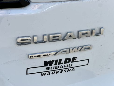Certified 2023 Subaru Outback Touring XT image 17