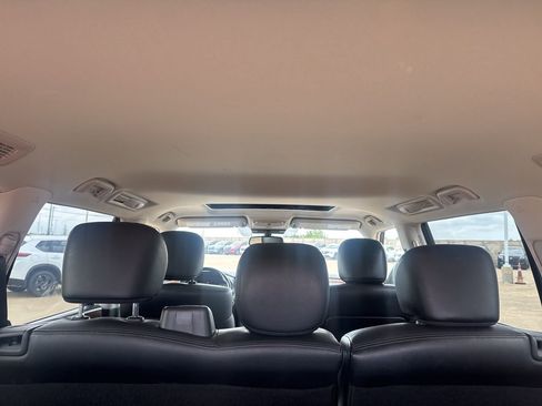 Certified 2024 Nissan Armada SL image 36