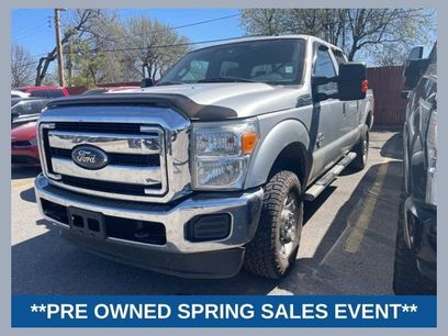 Used 2015 Ford F250 XLT