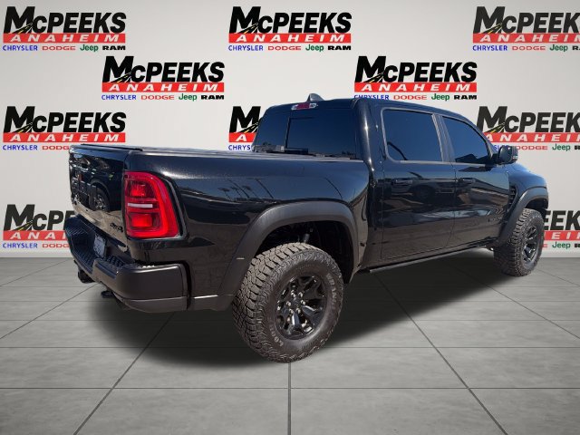 Used 2026 RAM 1500 RHO AWD/4WD image 5