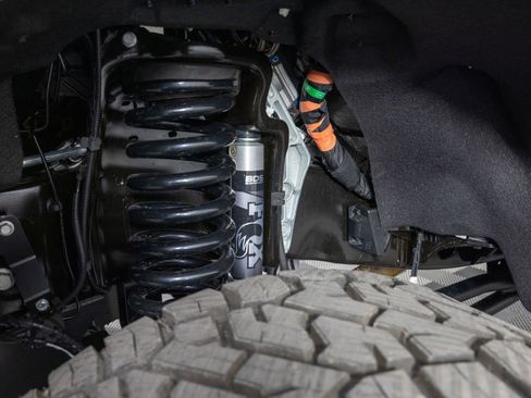 Used 2026 Ford F350 Platinum image 50