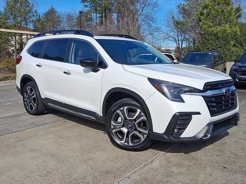 New 2026 Subaru Ascent Touring w/ Popular Package #2 image 2