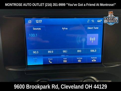 Used 2022 Ford F150 XLT image 26