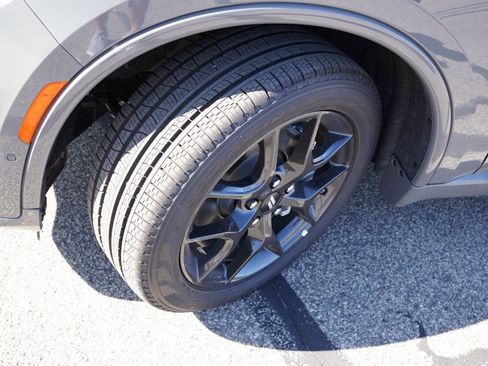 New 2026 Dodge Durango GT image 9