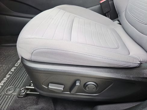 Used 2024 Hyundai Santa Cruz SEL AWD/4WD image 24