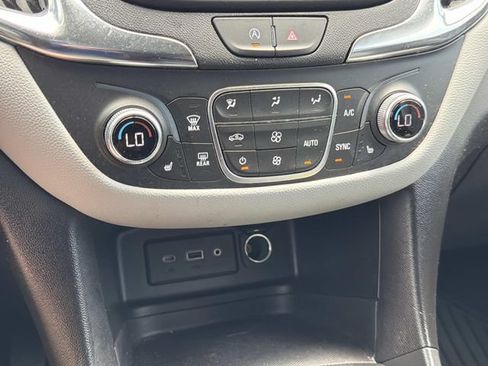 Used 2024 Chevrolet Equinox LT AWD/4WD image 30